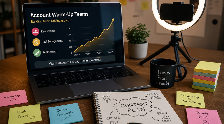 How to Scale Your Multi-Account Operations Safely in 2026: The Enterprise Anti-Detect Browser Playbook
