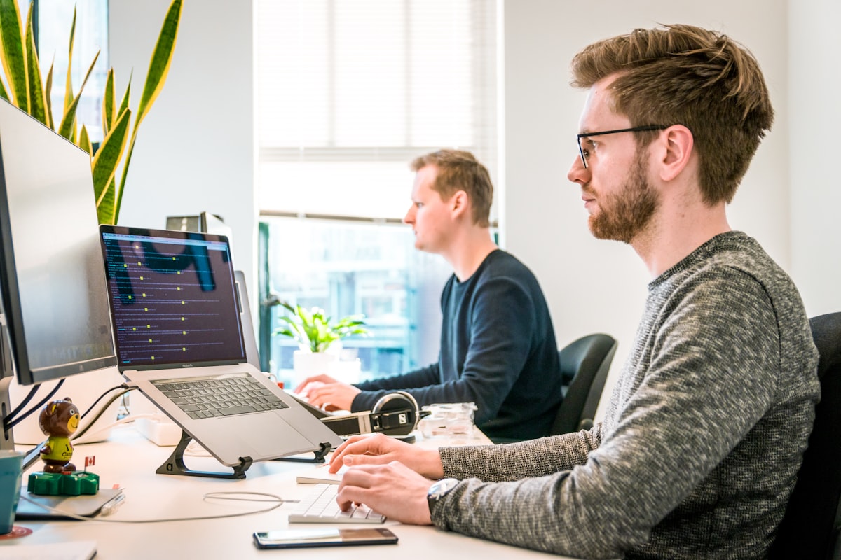 Multi-account browser social media teams