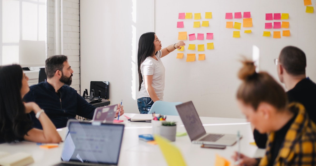 Scaling social media matrix with multi-accounting browser